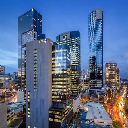 Staycentral - Cityviews On City Road Southbank Melbourne Room photo