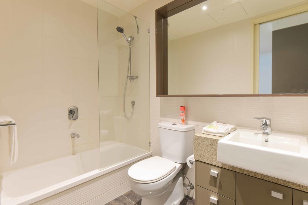 Staycentral - Cityviews On City Road Southbank Melbourne Room photo