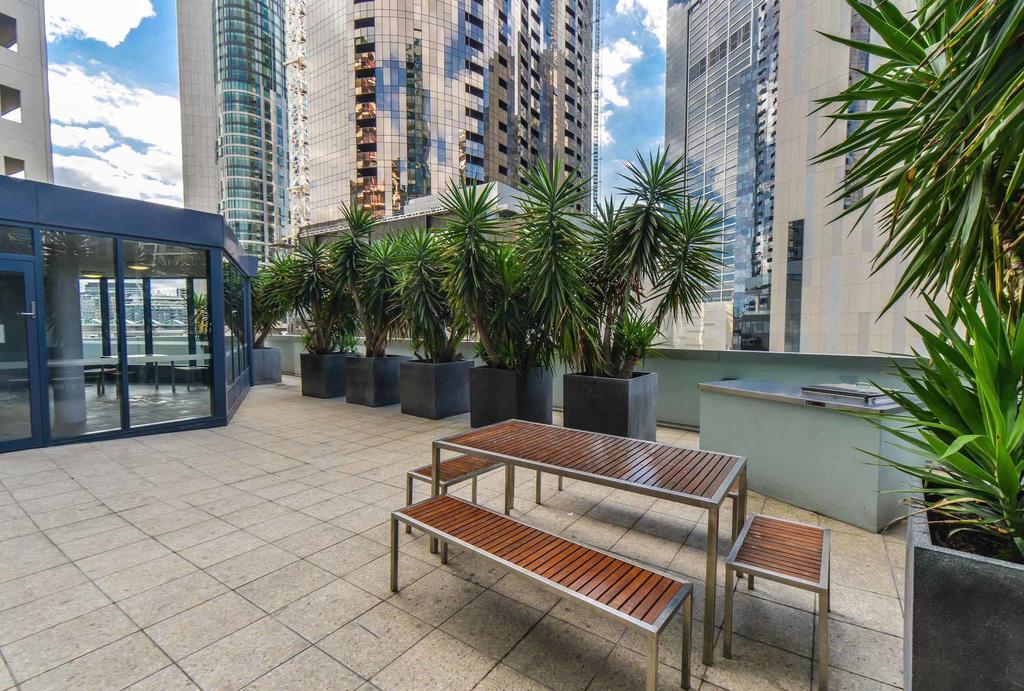 Staycentral - Cityviews On City Road Southbank Melbourne Room photo