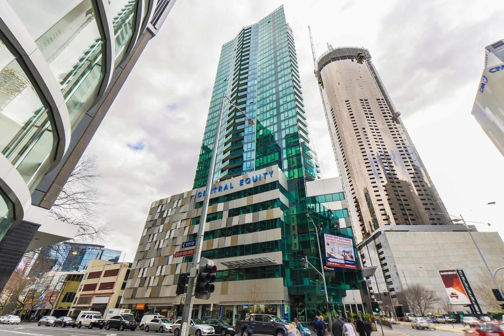 Staycentral - Cityviews On City Road Southbank Melbourne Room photo