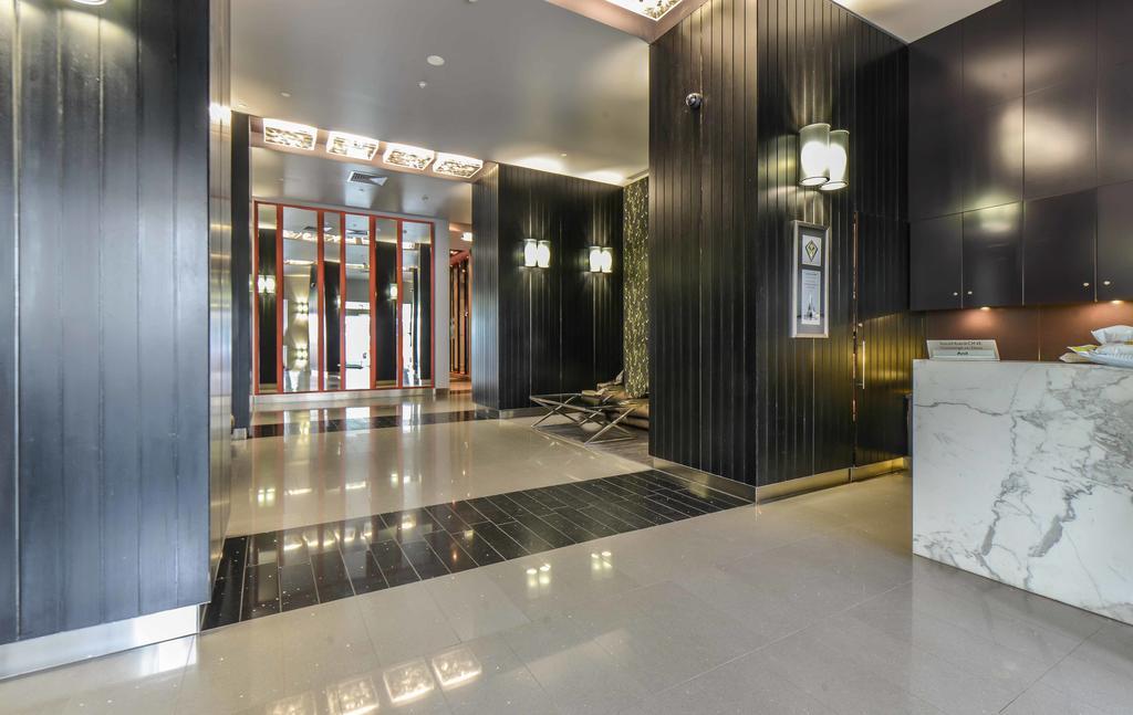 Staycentral - Cityviews On City Road Southbank Melbourne Room photo